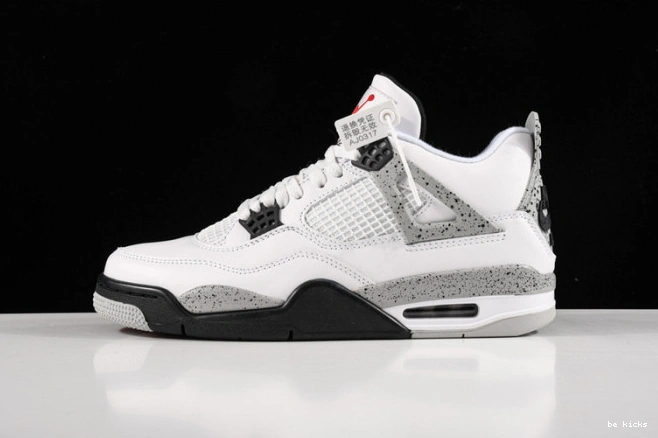 “white 840606-192 4 air cement” og jordan 0406